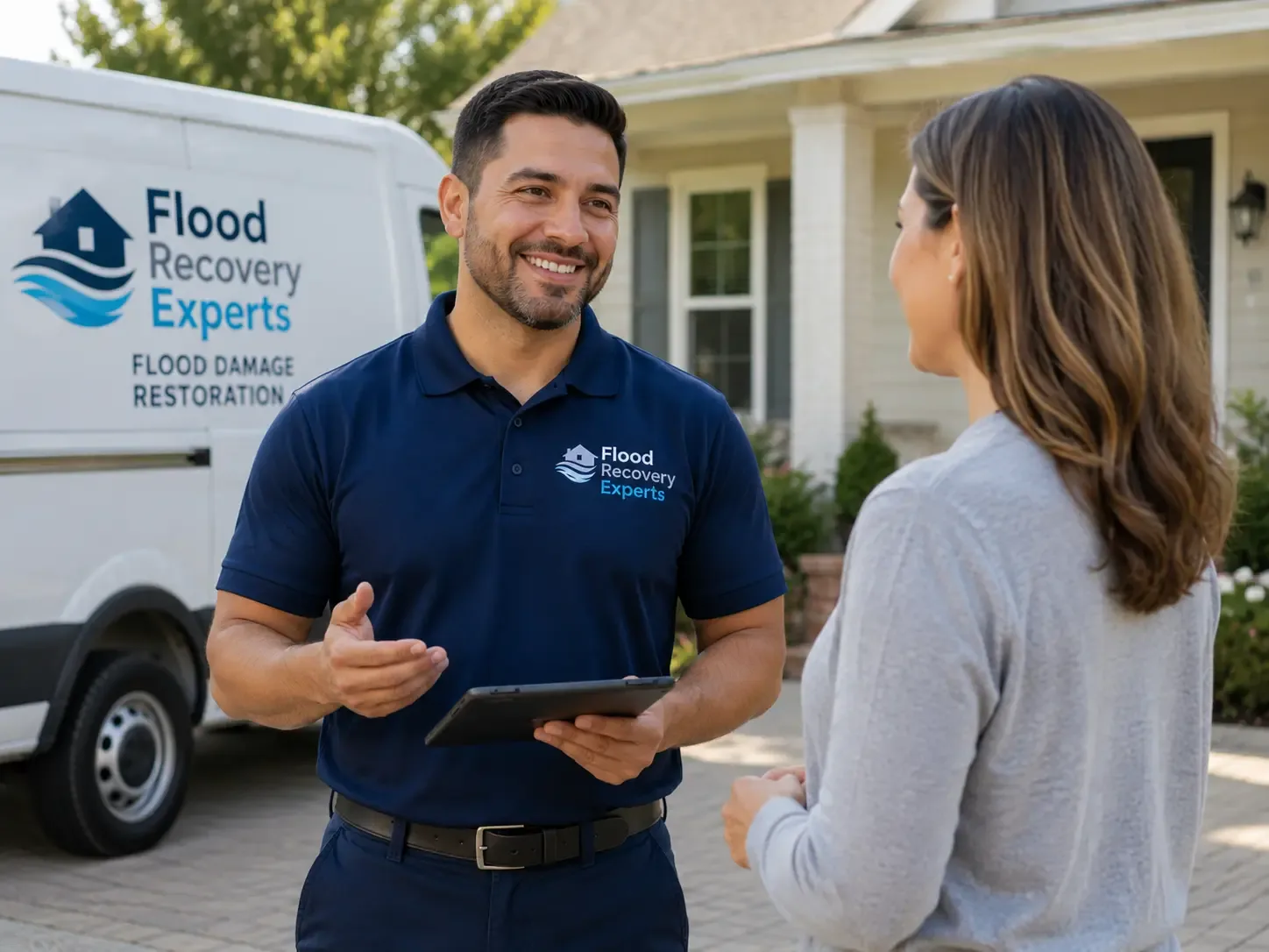 Flood Damage Cleanup Pittsford, VT FAQs